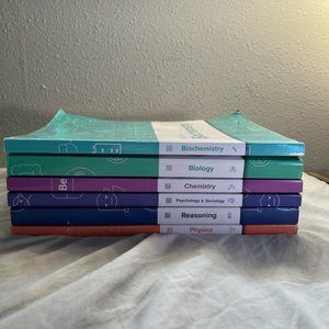 Blueprint MCAT Package